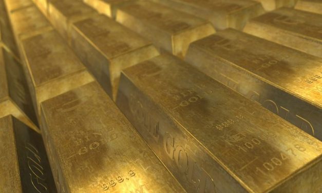 10 leuke weetjes over gouden sieraden