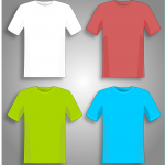 Tips voor het kiezen van T-shirts voor werknemers