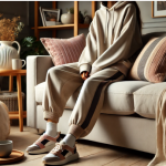 Loungewear dames: Comfort en stijl voor thuis
