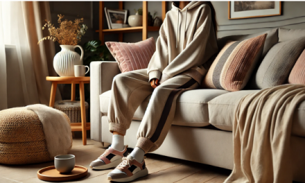 Loungewear dames: Comfort en stijl voor thuis