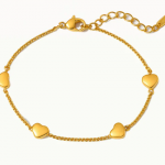 Waterproof armbanden: stijlvol en praktisch voor elke gelegenheid