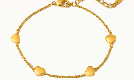 Waterproof armbanden: stijlvol en praktisch voor elke gelegenheid