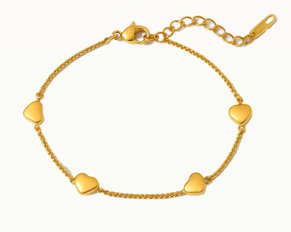 Waterproof armbanden: stijlvol en praktisch voor elke gelegenheid